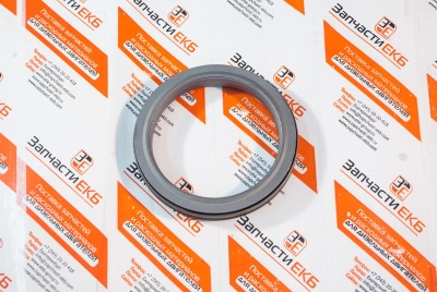 401106-00217 Сальник коленвала передний SEAL, CRANK SHAFT (FRONT) Doosan Взаимозаменяемый номер: 65.01510-0157, 65.015100157, 6501510-0157, 65015100157, 40110600217